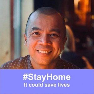 Meet your Posher, Mike